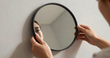 13 Best Asymmetrical Mirrors for Bedrooms in 2026