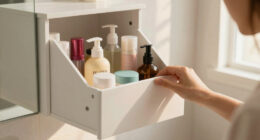 13 Best Bathroom Storage Cabinets For Beauty Products In 2026