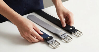 13 Best Belt Organizers for Wardrobe Systems in 2026