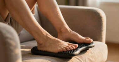 13 Best Foot Massagers for Self-Care Corners in 2026