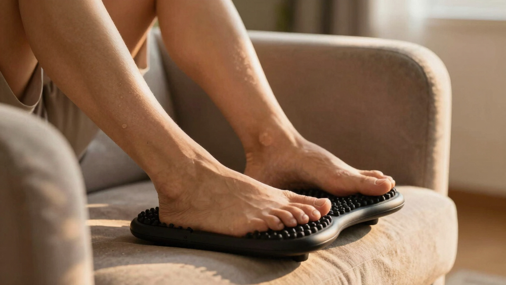 13 Best Foot Massagers for Self-Care Corners in 2026