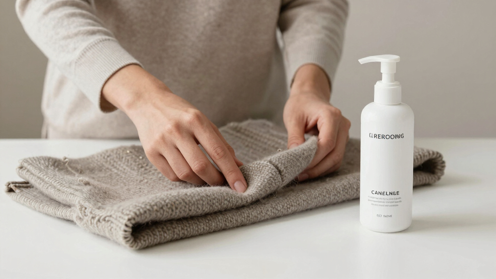 13 Best Garment Care Kits For Wool And Cashmere In 2026