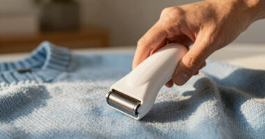 13 Best Handheld Fabric Shavers in 2026