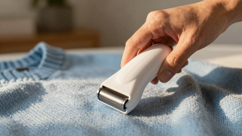 13 Best Handheld Fabric Shavers in 2026