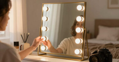 13 Best Hollywood Vanity Mirrors in 2026