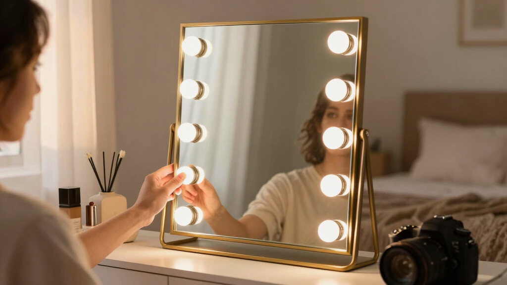 13 Best Hollywood Vanity Mirrors in 2026