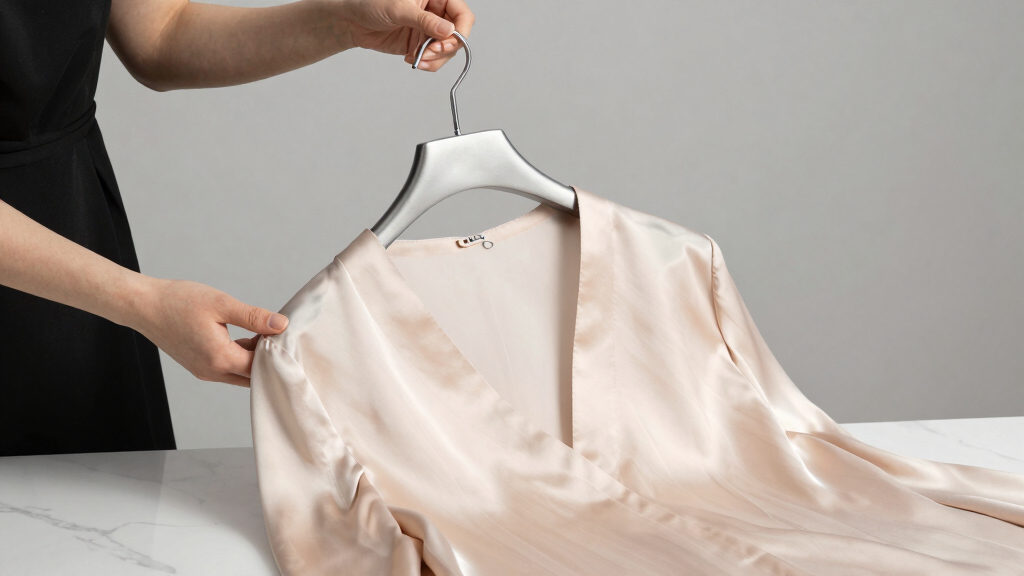 13 Best Luxury Hangers for Delicate Garments in 2026