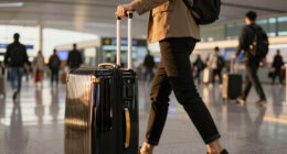 13 Best Luxury Luggage Sets for Women in 2026