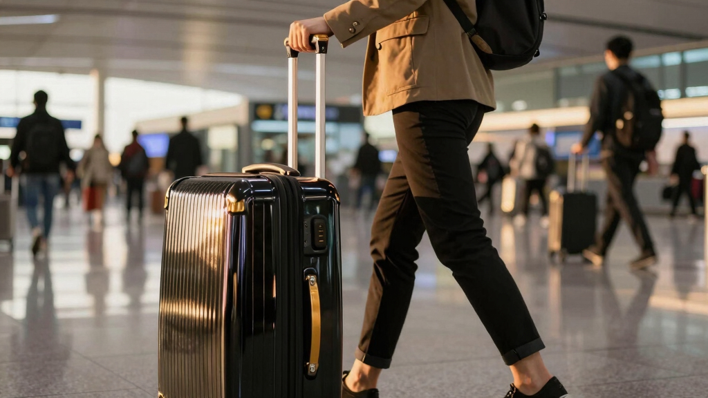 13 Best Luxury Luggage Sets for Women in 2026