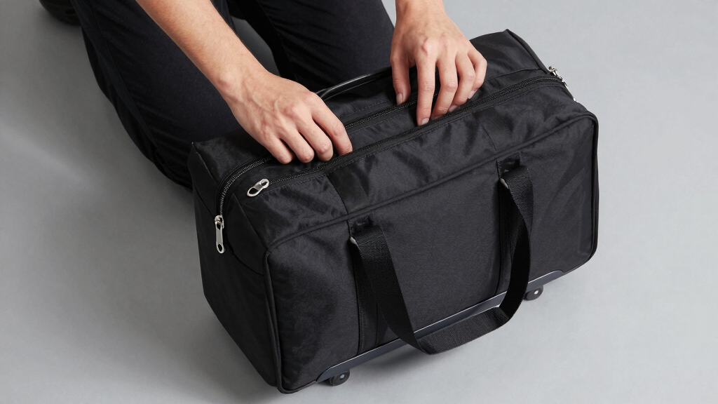13 Best Rolling Laptop Bags in 2026