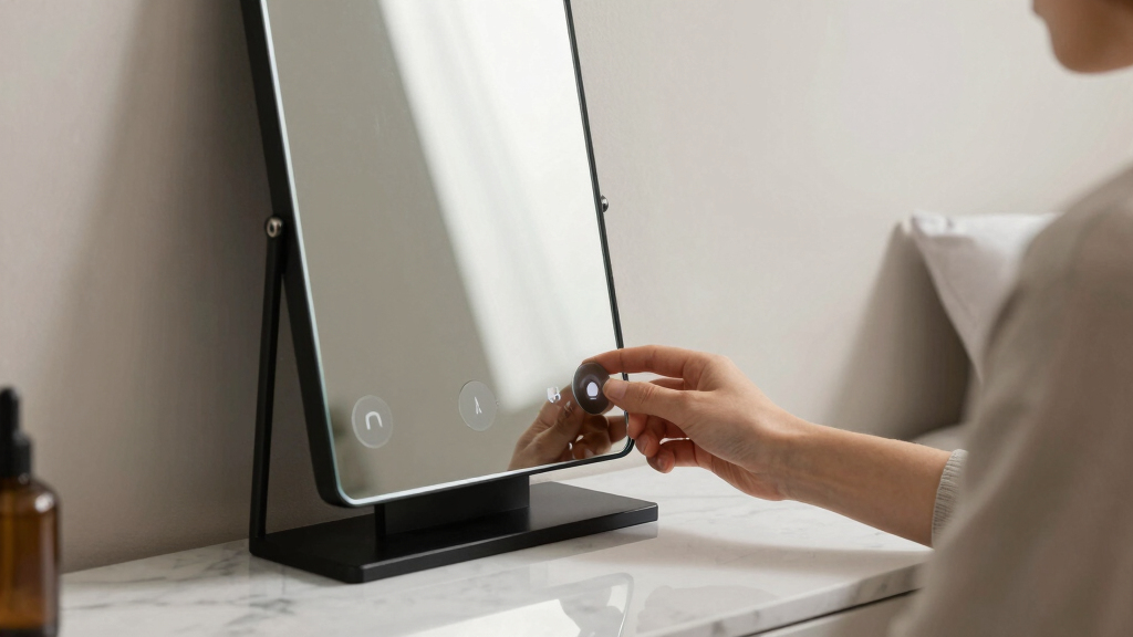 13 Best Smart Mirrors for Bedrooms in 2026