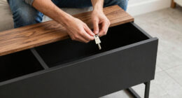 13 Best Storage Benches for Entryways in 2026