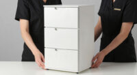 13 Best Tall Storage Cabinets for Beauty Rooms in 2026