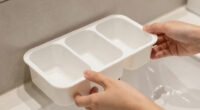 13 Best Under Sink Organizers for Bathrooms in 2026
