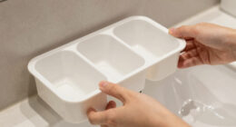 13 Best Under Sink Organizers for Bathrooms in 2026