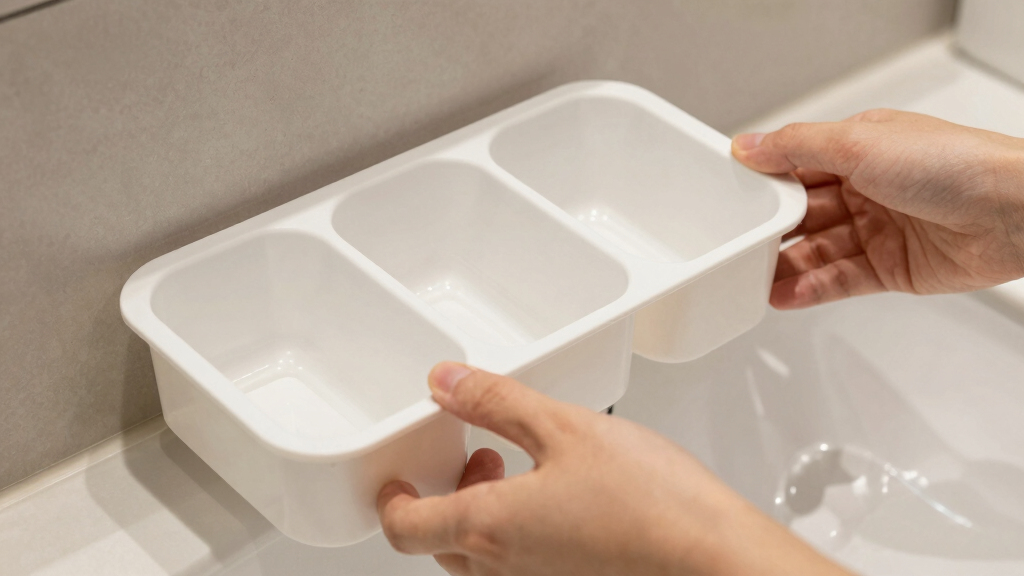 13 Best Under Sink Organizers for Bathrooms in 2026