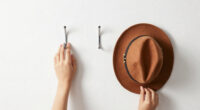 13 Best Wall Hooks for Handbags and Hats in 2026
