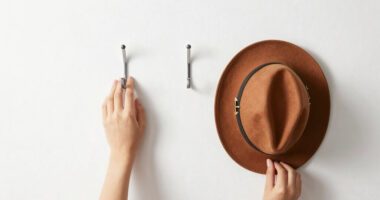 13 Best Wall Hooks for Handbags and Hats in 2026