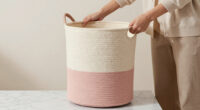 14 Best Aesthetic Laundry Hampers in 2026