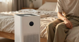 14 Best Air Purifiers for Bedrooms in 2026