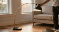 14 Best Arc Floor Lamps for Living Rooms in 2026