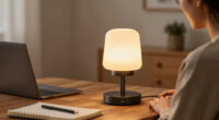 14 Best Best Table Lamps With USB Charging in 2026
