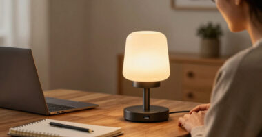 14 Best Best Table Lamps With USB Charging in 2026