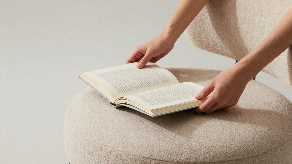 14 Best Boucle Accent Chairs for Reading Corners in 2026