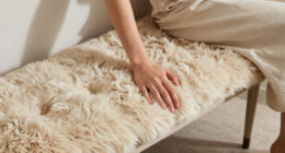 14 Best Faux Fur Benches for Bedrooms in 2026