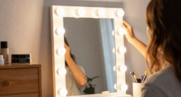 14 Best Hollywood Vanity Mirrors in 2026