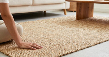 14 Best Jute Rugs for Living Rooms in 2026