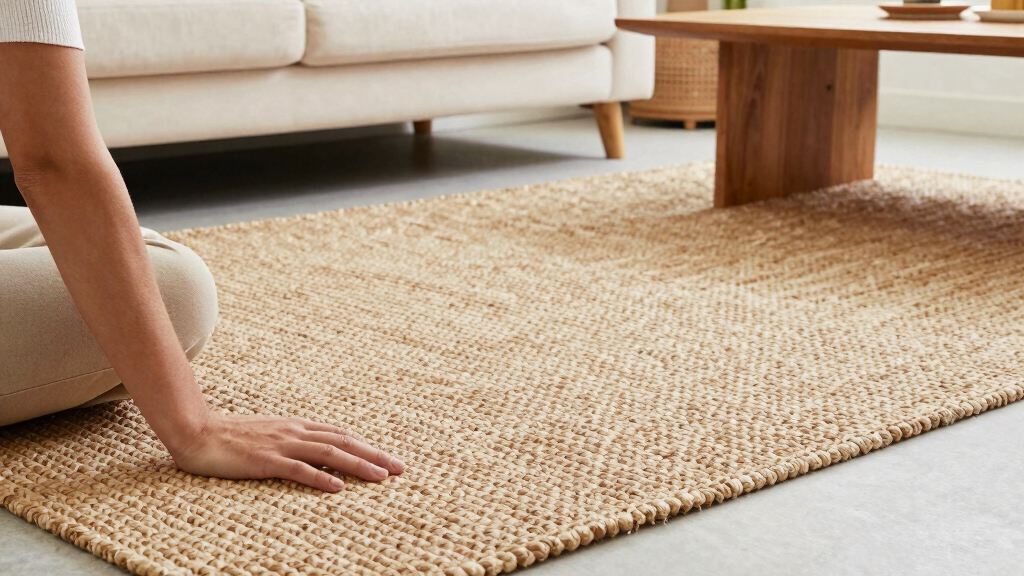 14 Best Jute Rugs for Living Rooms in 2026