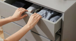 14 Best Large Dressers for Fashion Lovers in 2026