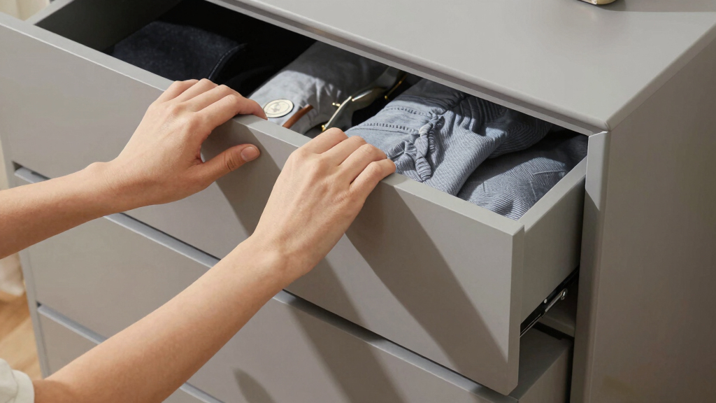 14 Best Large Dressers for Fashion Lovers in 2026