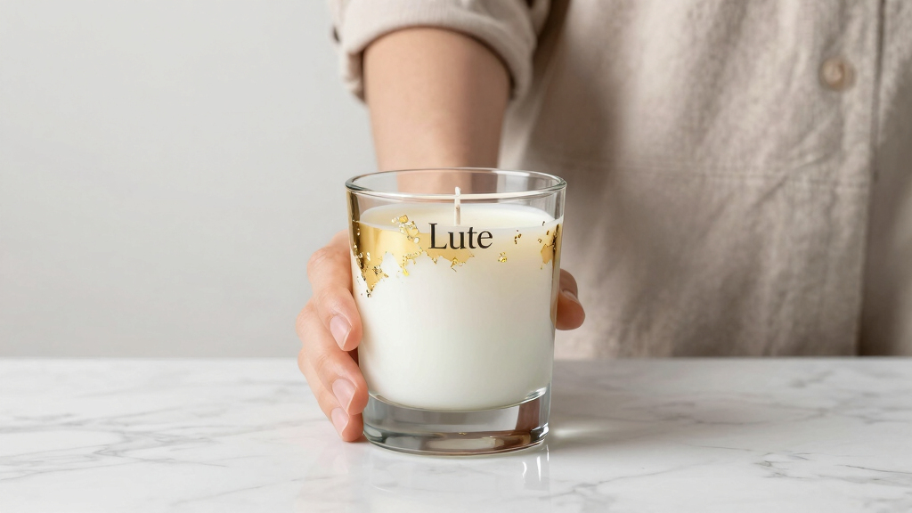 14 Best Luxe Candles For Gifting In 2026