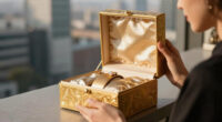 14 Best Luxury Watch Boxes for Women in 2026