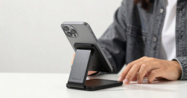 14 Best Phone Stands for Outfit Filming in 2026