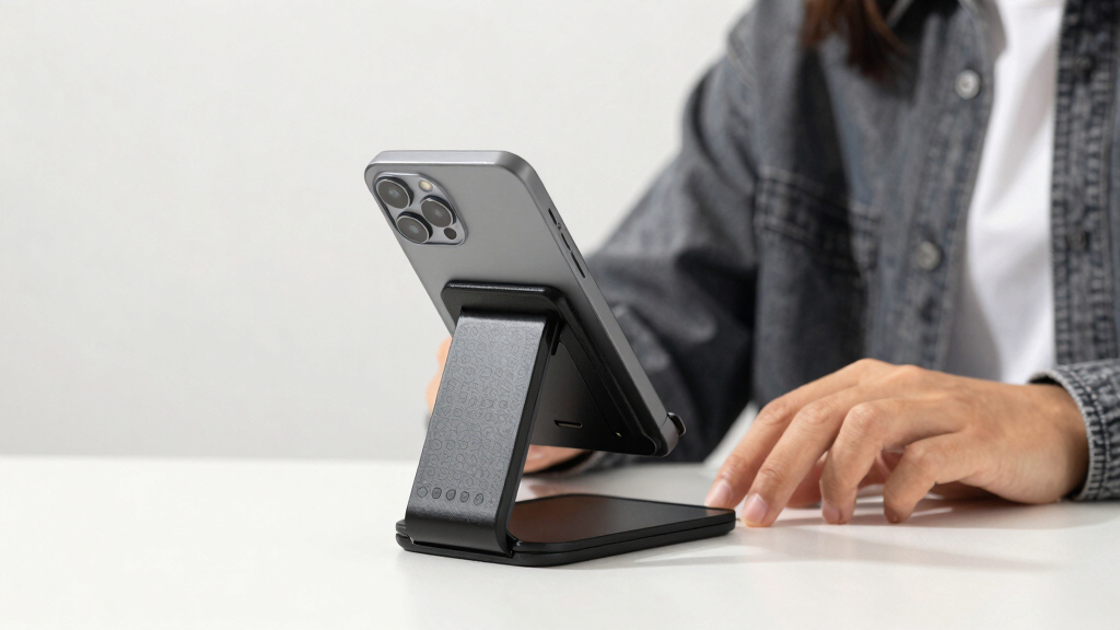 14 Best Phone Stands for Outfit Filming in 2026