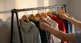 14 Best Premium Clothing Racks for Bedrooms in 2026