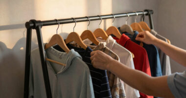 14 Best Premium Clothing Racks for Bedrooms in 2026