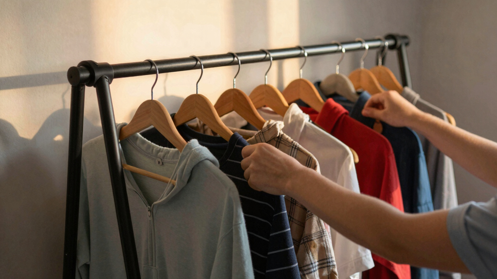 14 Best Premium Clothing Racks for Bedrooms in 2026