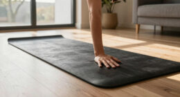 14 Best Premium Yoga Mats for Chic Home Gyms in 2026