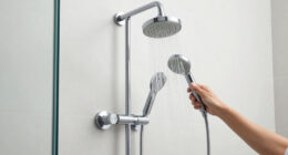 14 Best Rainfall Shower Systems for Stylish Bathrooms in 2026