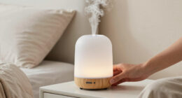 14 Best Smart Diffusers for Bedrooms in 2026
