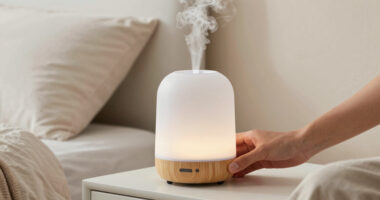 14 Best Smart Diffusers for Bedrooms in 2026
