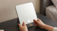 14 Best Smart Mirrors for Bedrooms in 2026