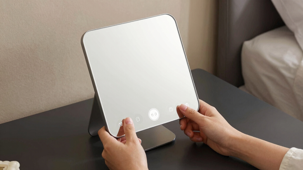 14 Best Smart Mirrors for Bedrooms in 2026