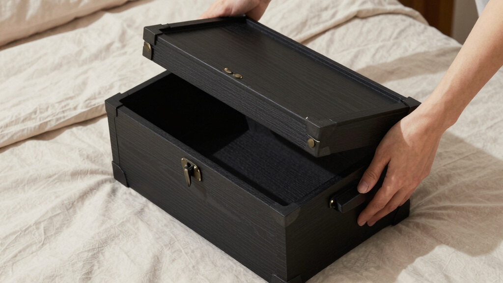 14 Best Storage Trunks for Bedrooms in 2026
