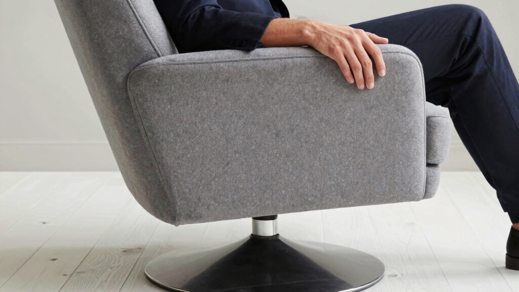 14 Best Swivel Accent Chairs for Small Spaces in 2026