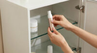 14 Best Tall Storage Cabinets for Beauty Rooms in 2026